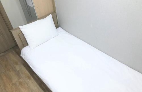 Nonhyeon-dong Hostel | Gangnam Suncity Guesthouse