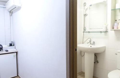 Nonhyeon-dong Hostel | Gangnam Suncity Guesthouse