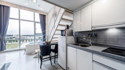 Gangneung House | Gangneung Hygge Nobile Pension