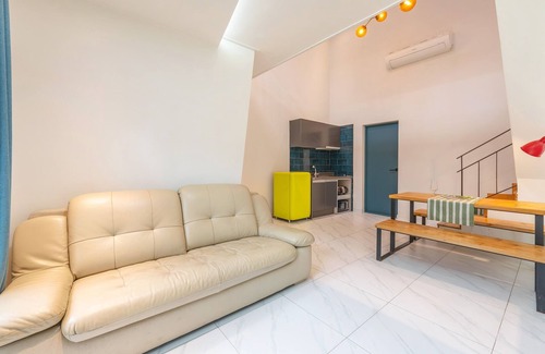 Gangneung House | Gangneung Nineone Pet Pension