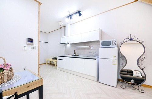 Gangneung House | Gangneung Raon Pension