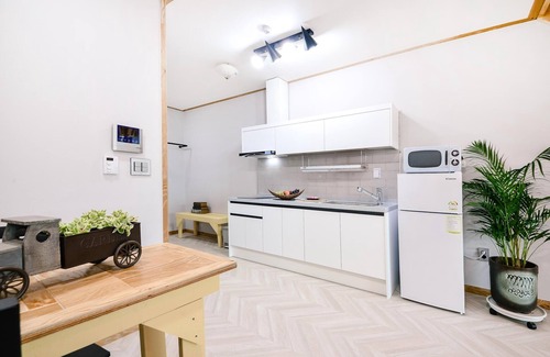 Gangneung House | Gangneung Raon Pension