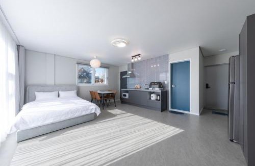 Gangneung House | Gangneung Stay Today