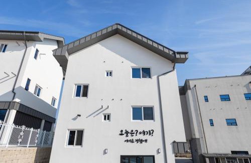 Gangneung House | Gangneung Stay Today