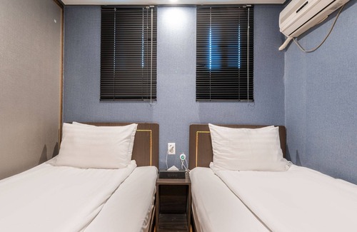 Gangseo Hotel | Gangseo Bank Motel