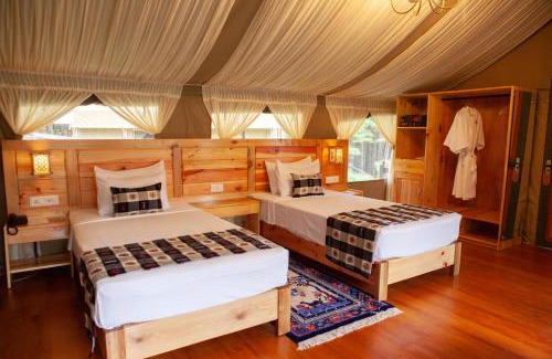 Phobjikha Valley Resort | Gangtey Tent Resort