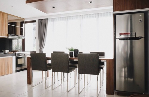Kartika Plaza Villa | GANIPANI VILLA, perfect for large groups