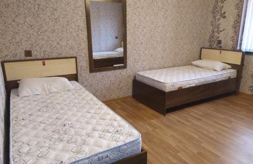 Ganja House | Ganja Guest House
