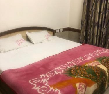 Chomu Hotel | Ganpati Hotel and Restaurant
