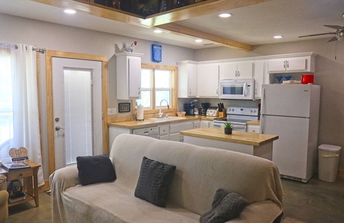 Andalusia House | Gantt Lake house Andalusia AL .