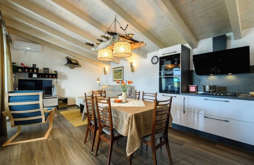 Pomer House | Ganz Neue Top Villa