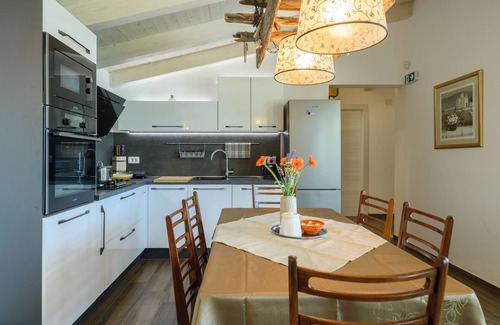Pomer House | Ganz Neue Top Villa