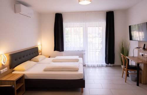 Langwedel Hotel | Gap Hotel