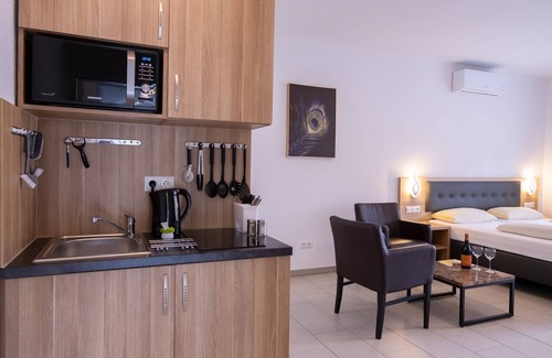Langwedel Hotel | Gap Hotel