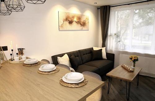 Limbazi Apartment | Gape Apartment