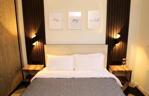 Limbazi Apartment | Gape Apartment