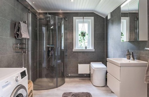 Karlstad Municipality House | Gapern by Interhome