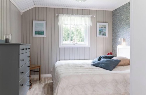Karlstad Municipality House | Gapern by Interhome
