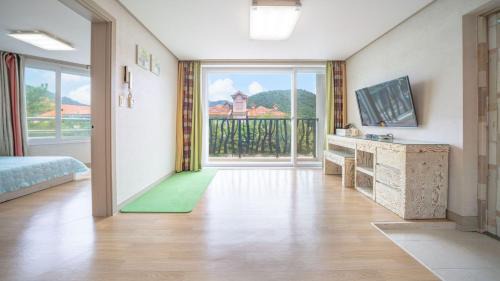 Seorak House | Gapyeong Applerotgi Pension