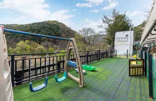 Buk House | Gapyeong Cherrish Pension