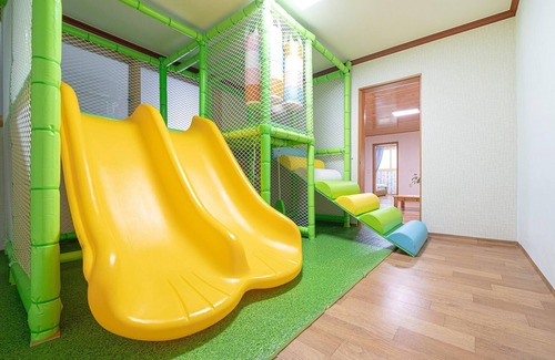 Sang Hotel | Gapyeong Himong Aegyeon Kids Pension