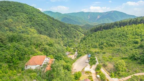 Oeseo House | Gapyeong labelle Pension