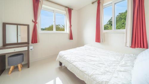 Gapyeong House | Gapyeong Rialto Pension