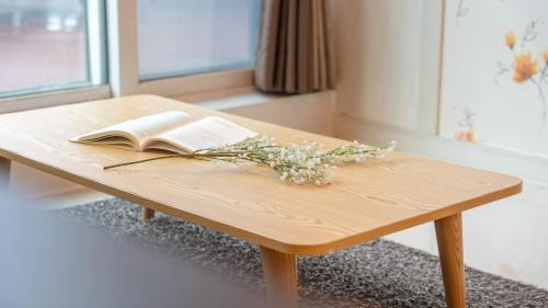 Gapyeong House | Gapyeong Rialto Pension