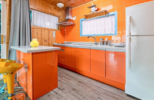 Sang House | Gapyeong S&J Pension