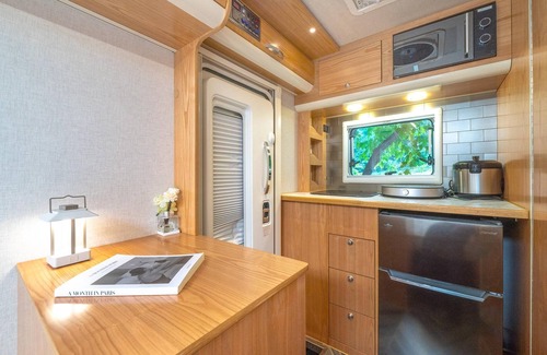 Seorak House | Gapyeong Yumyeongsan Gomone pet Camping