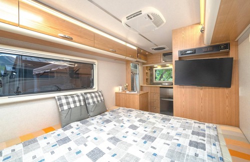 Seorak House | Gapyeong Yumyeongsan Gomone pet Camping