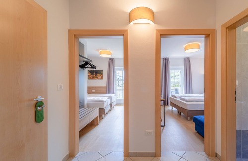 Termeno Sulla Strada del Vino Hotel | Garni Hotel Ritterhof