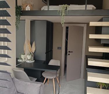 Bajina Basta Apartment | Garage Apartments