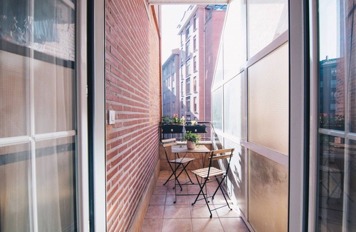 Castanos Apartment | Garai apartment