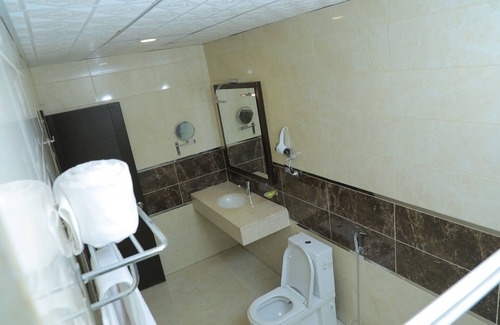 Addis Ababa Hotel | Garalay Hotel