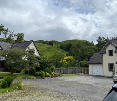 Kilmelfort Bed & Breakfast | Garbhein Bed & Breakfast
