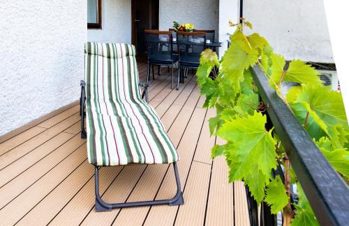 Kambresko Apartment | Garden 13