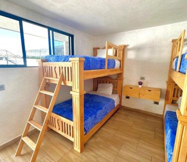 Tianguistenco House | Garden and Villas Yami