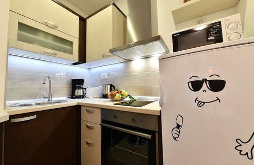 Seliste Dreznicko Apartment | Garden apartment near near Plitvička Lake