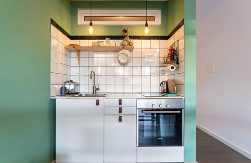 Espartal Apartment | Garden Apartment | Beach House Clerigo