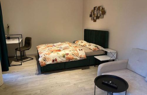 Ostrava Apartment | Garden Apartment Karolina