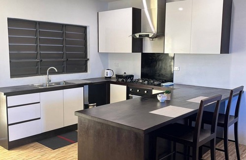 Nadi Apartment | Garden Apartment
