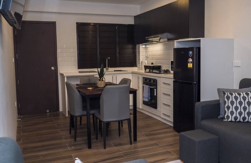Nadi Apartment | Garden Apartment