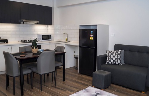 Nadi Apartment | Garden Apartment