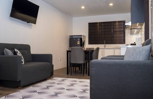 Nadi Apartment | Garden Apartment