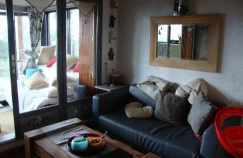 Valberg Apartment | Garden apartment in small residence