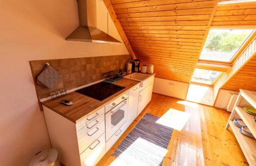 Szolad Apartment | Garden Apartment Szolad - Balaton