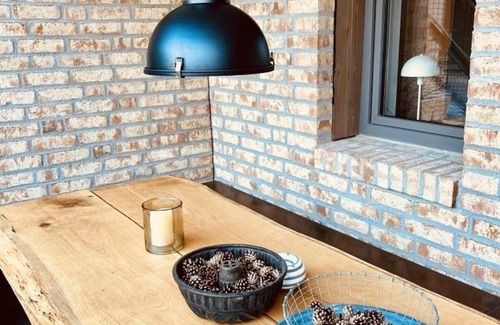 Krauthausen Apartment | Garden apartment - Wyzenborne