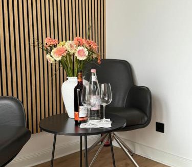 Westend Bed & Breakfast | Garden Apartments