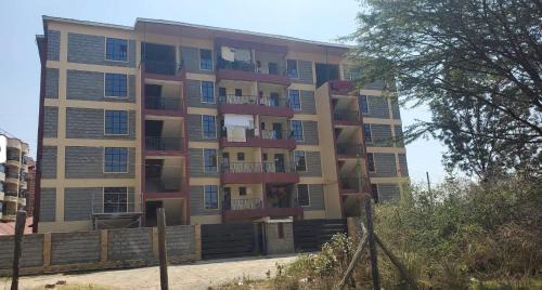Kajiado County Apartment | Garden Apartments